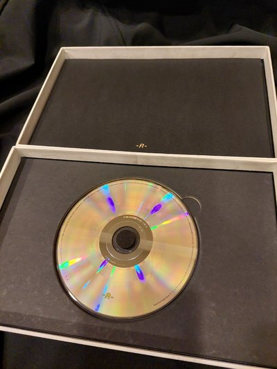 BLACKPINK ROSÉ rolo全專