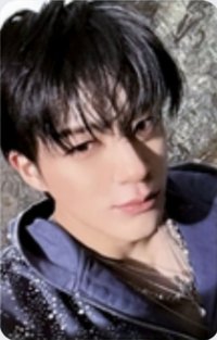 迷一 專輯卡 BEST SIDE B ver.