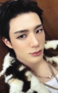 迷一 專輯卡 POSTER ver.