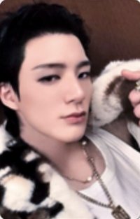 迷一 專輯卡 POSTER ver.