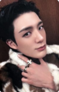 迷一 專輯卡 POSTER ver.