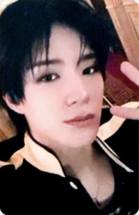 迷一 專輯卡 BEST SIDE ver.