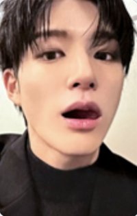 迷一 專輯卡 EVIDENCE BLACK ver.