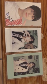 2023咕咕盒 周邊卡 