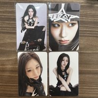 *領個人set（灰底那張有眼見明顯的損）