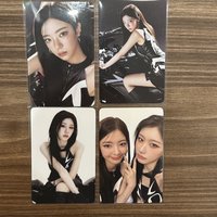 雙人卡粒領👥+粒官2+領官1