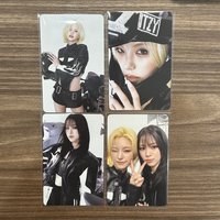 雙人卡志留👥+志官2+留官1