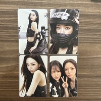 雙人卡留娜👥+娜官3