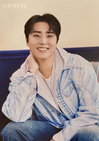 三巡日週 明信片 