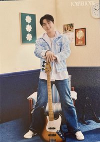 三巡日週 明信片 