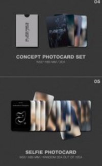 An iron hand in a velvet glove IRON HAND ver.