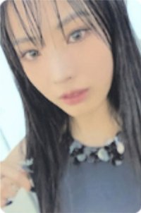 An iron hand in a velvet glove 專輯卡 IRON HAND ver.