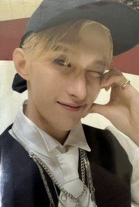 精選專 專輯卡 KIT ver.