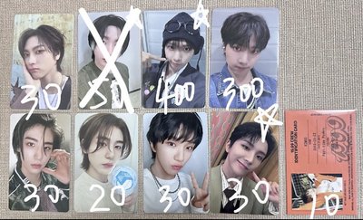 (損）YTb 宰鉉 直播卡400綁450