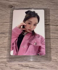 迷你一 塔店特典1