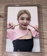 迷你一 塔店特典2