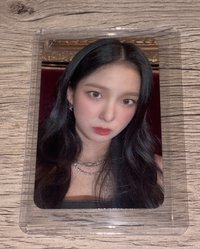 迷你一 Mwave特典