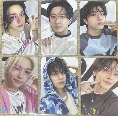 3rd 世巡安可快閃店 線上 滿額卡 