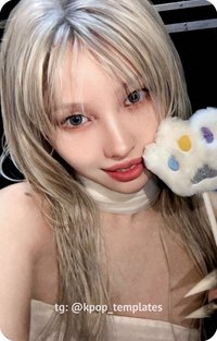 We are k4 預售 特典卡 A ver 簽名卡背 印簽