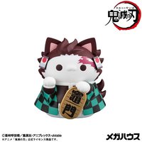 MH MEGA CAT PROJECT 公仔 招財貓ver.壹