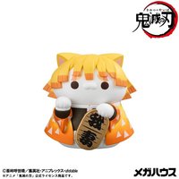 MH MEGA CAT PROJECT 公仔 招財貓ver.壹
