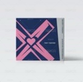 TXT 空專