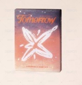 TXT 空專