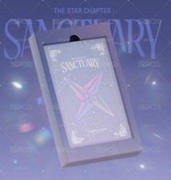 TXT 空專