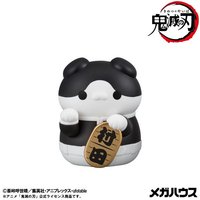 MH MEGA CAT PROJECT 公仔 招財貓ver.壹
