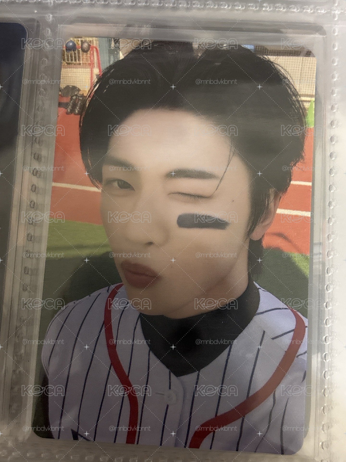 石馬修日專