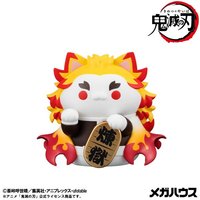 MH MEGA CAT PROJECT 公仔 招財貓ver.壹