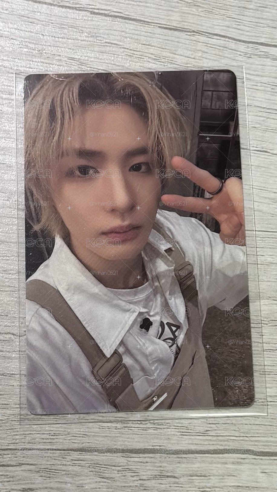 19.99 wvs 直播卡 Clink ver.   5