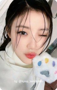 We are k4 預售 特典卡 A ver 簽名卡背 印簽