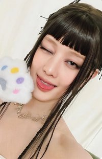 We are k4 預售 特典卡 A ver 簽名卡背 印簽