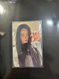 Narin burning up 台北快閃滿額卡