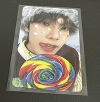 sweet dream棒棒糖