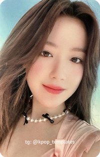 2023 SBS 歌謠大戰 入場卡 / 場限卡 