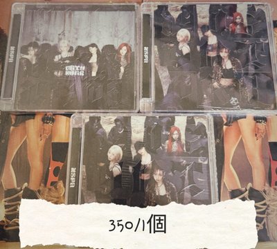 Dirty Work 專輯 Dirty Code Ver.