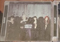 Dirty Work 專輯 Dirty Code Ver.