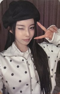 BEIDELLI 代言卡 