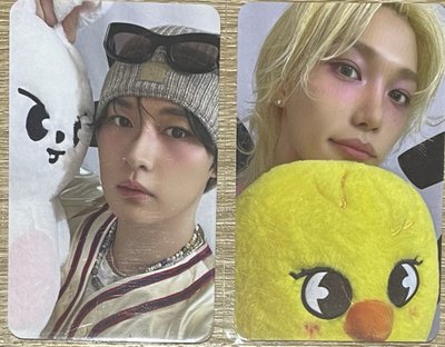 3rd 世巡安可快閃店 滿額卡 