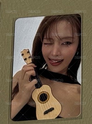 米妮吉他