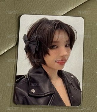 小娟蝴蝶結