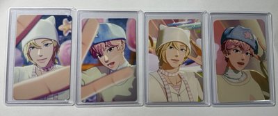 PLAVE BBUU 特典卡