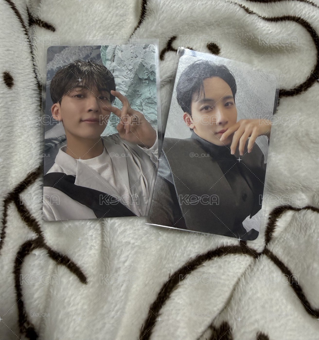 SEVENTEEN 漢