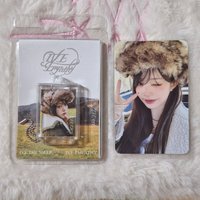 EMPATHY 電子專員+小卡（電子專背後有劃痕）•未掃