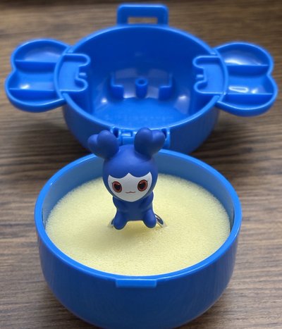 戒指扭蛋-子瑜💙