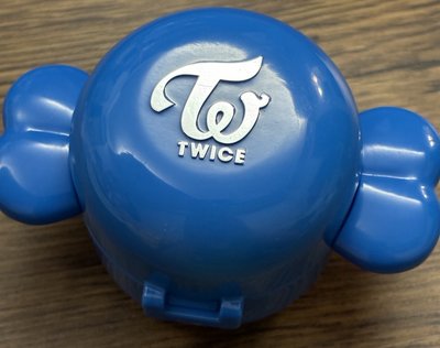 戒指扭蛋-子瑜💙