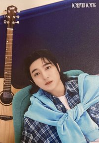 三巡日週 明信片 