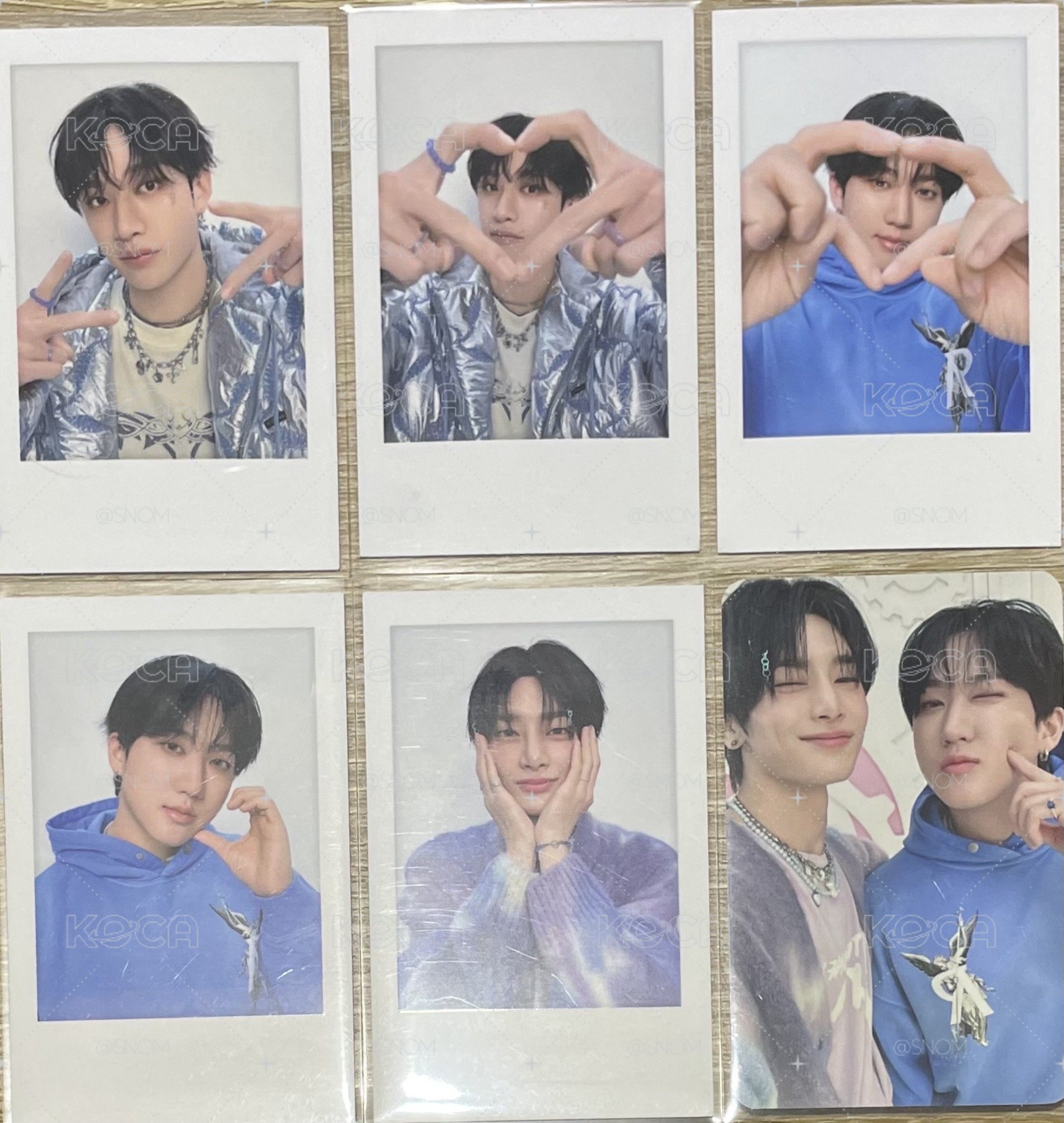 SKZ 5'CLOCK｜5th Fanmeeting